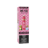 Mr. Fog Max Air - Apple Grape Ice available on Canada online vape shop